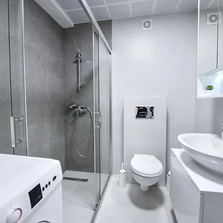 St'petar Апартаменти *