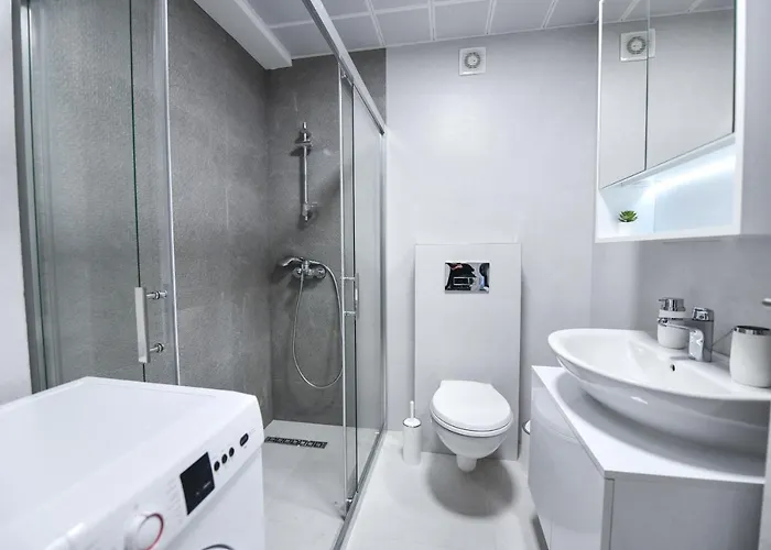 St'petar Apartment *