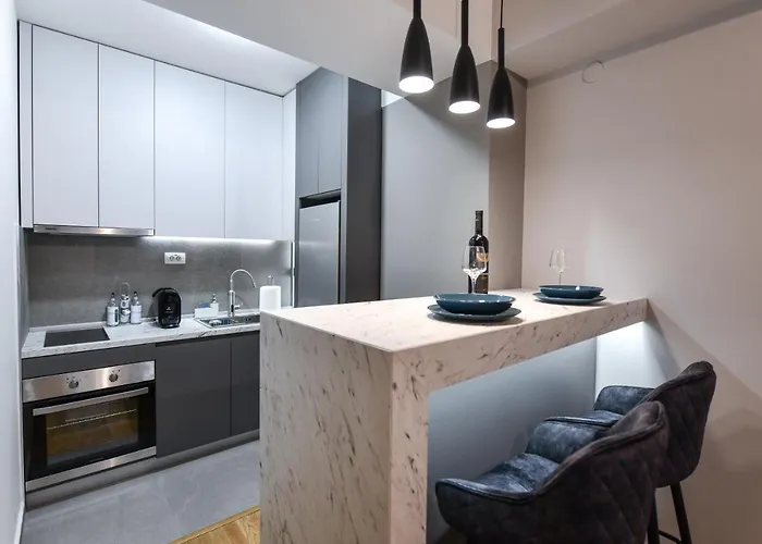 St'petar Appartamento Skopje