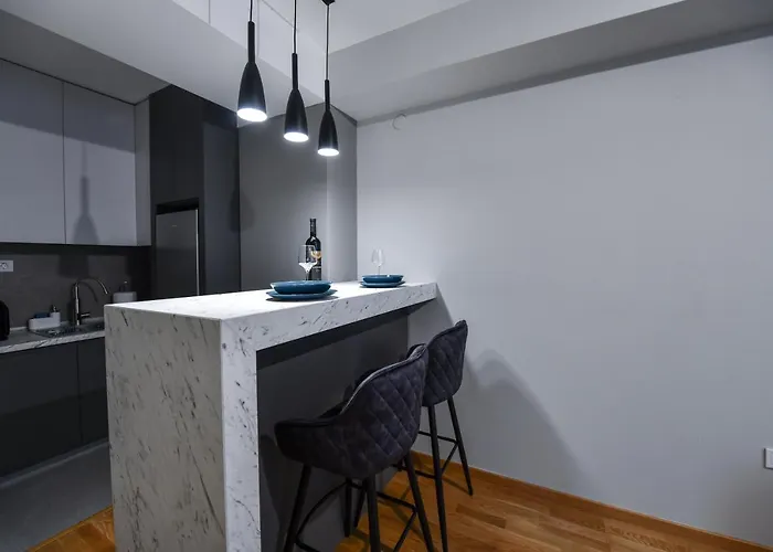 Apartment St'petar *